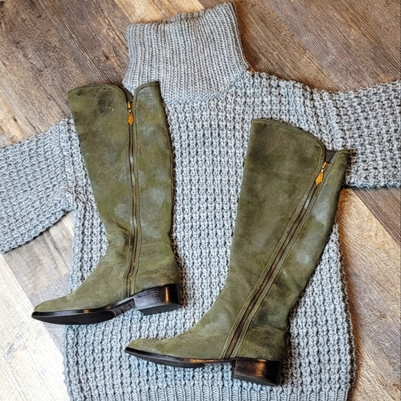 Donald J Pliner Suede Boots,All Products : American Fashion Style Bags On Sale